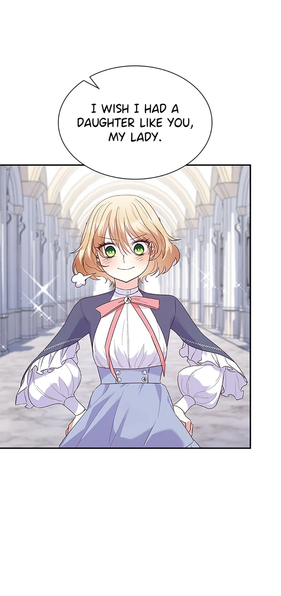 The Villainess Becomes a Mom Chapter 87 – Page 13