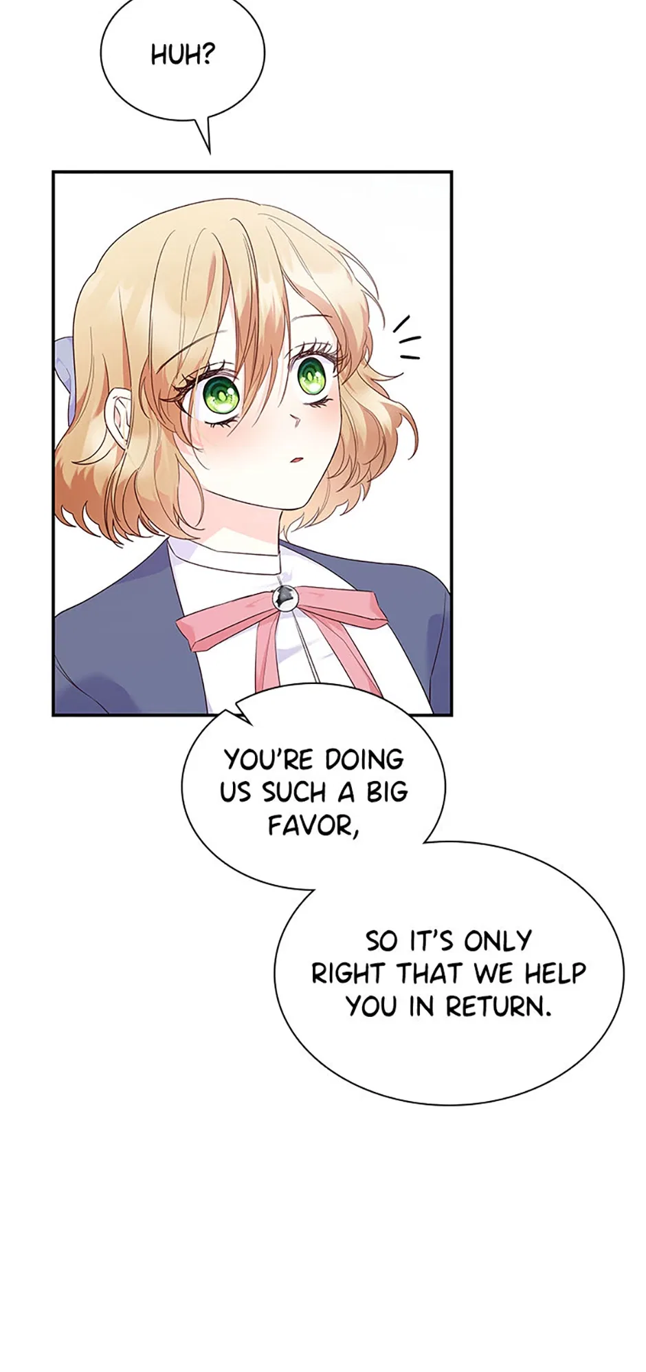 The Villainess Becomes a Mom Chapter 87 – Page 15