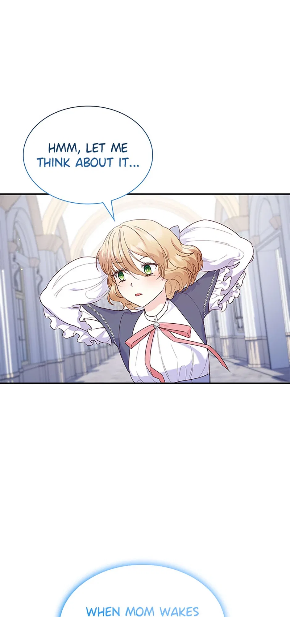 The Villainess Becomes a Mom Chapter 87 – Page 16