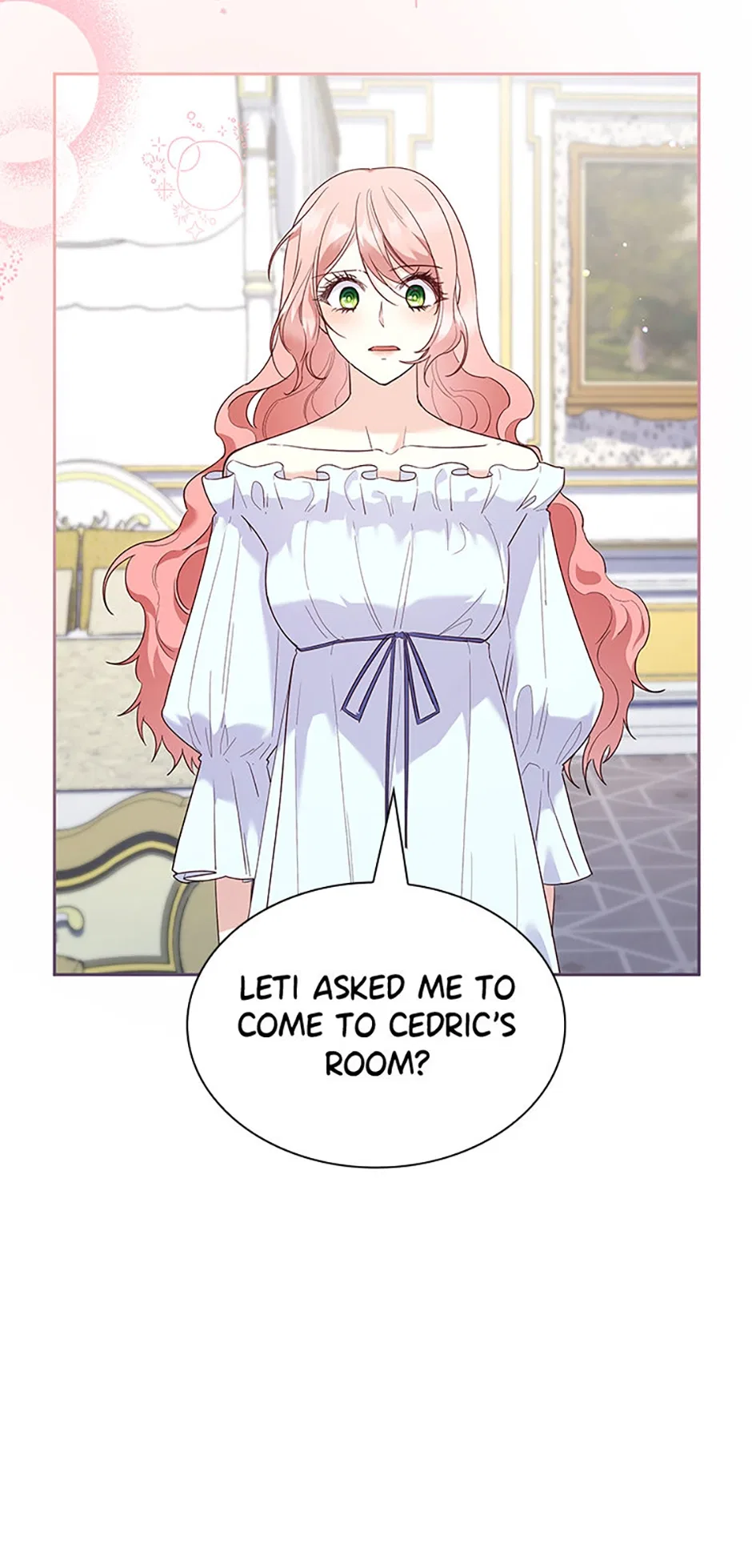 The Villainess Becomes a Mom Chapter 87 – Page 22