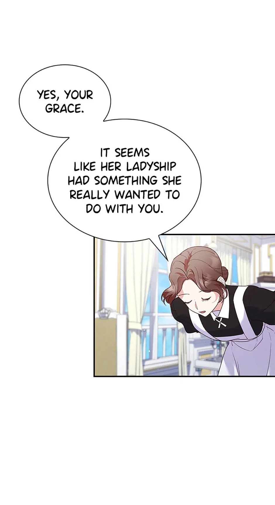 The Villainess Becomes a Mom Chapter 87 – Page 23