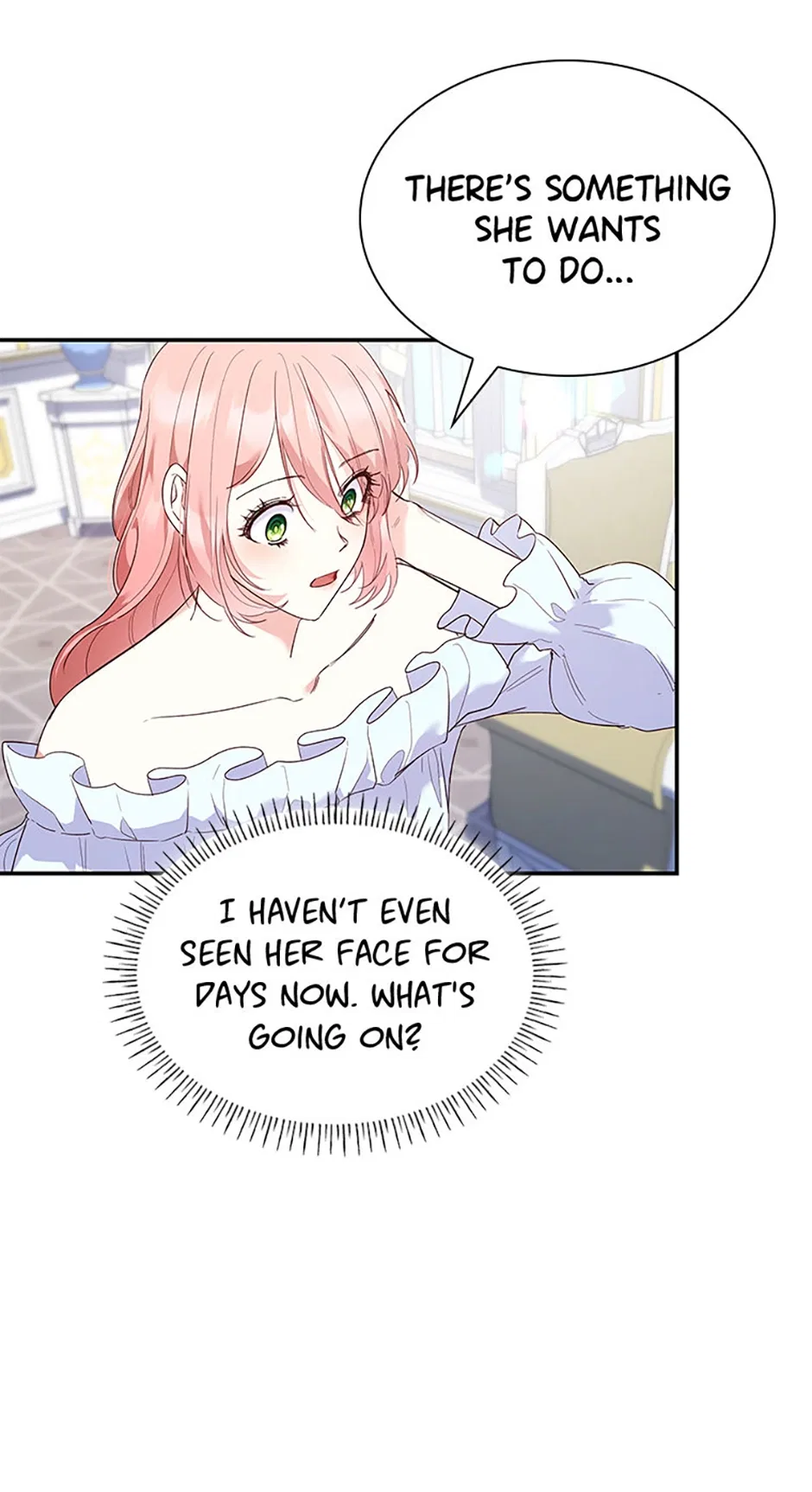 The Villainess Becomes a Mom Chapter 87 – Page 24