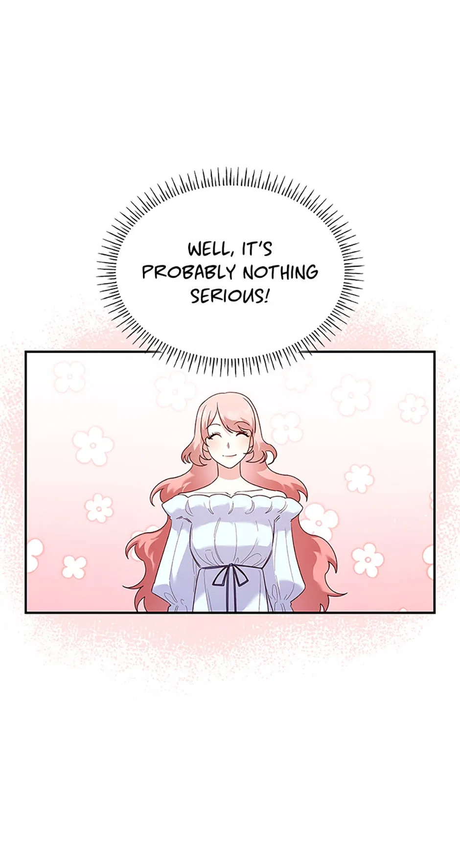 The Villainess Becomes a Mom Chapter 87 – Page 27