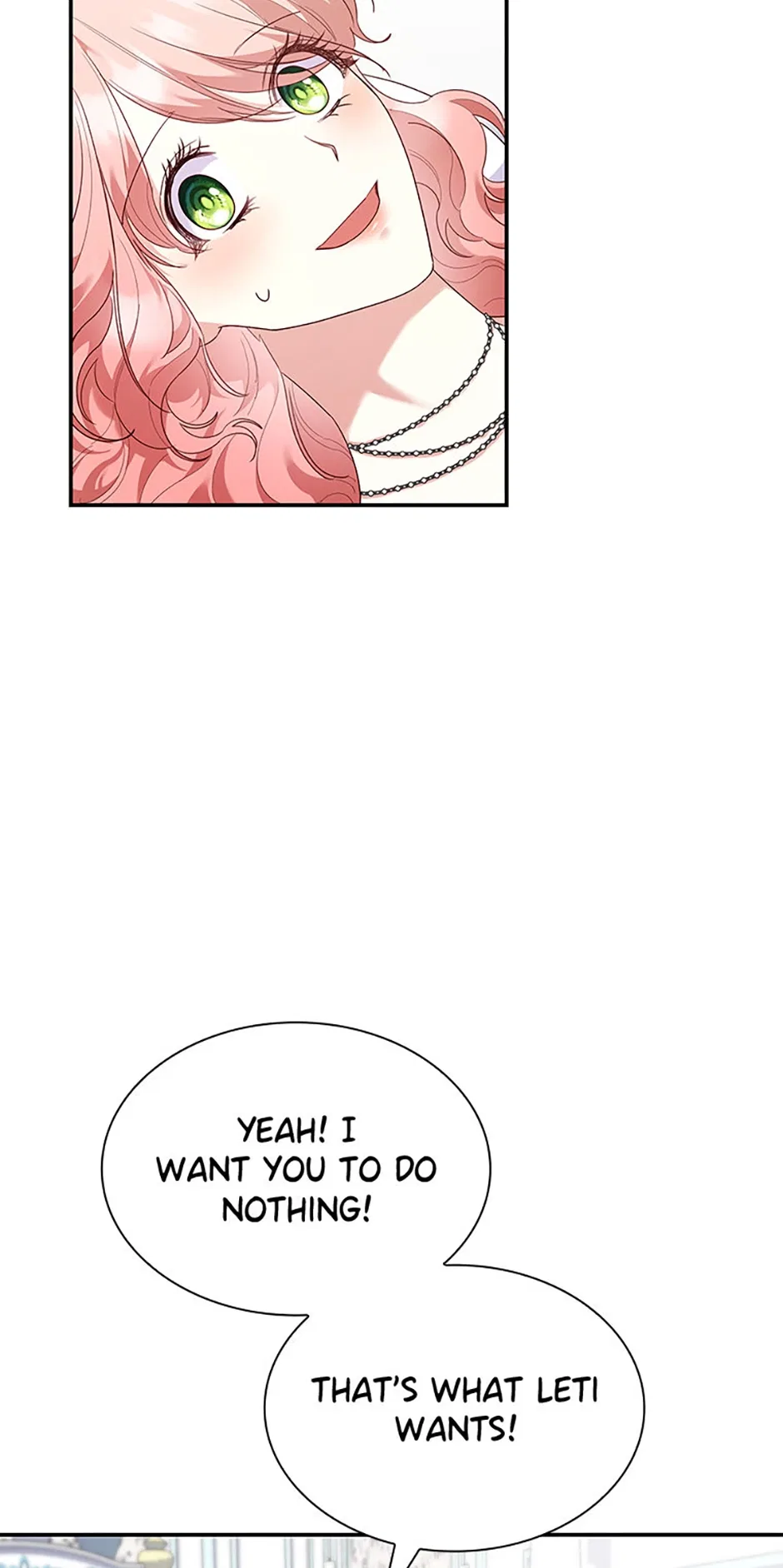 The Villainess Becomes a Mom Chapter 87 – Page 31