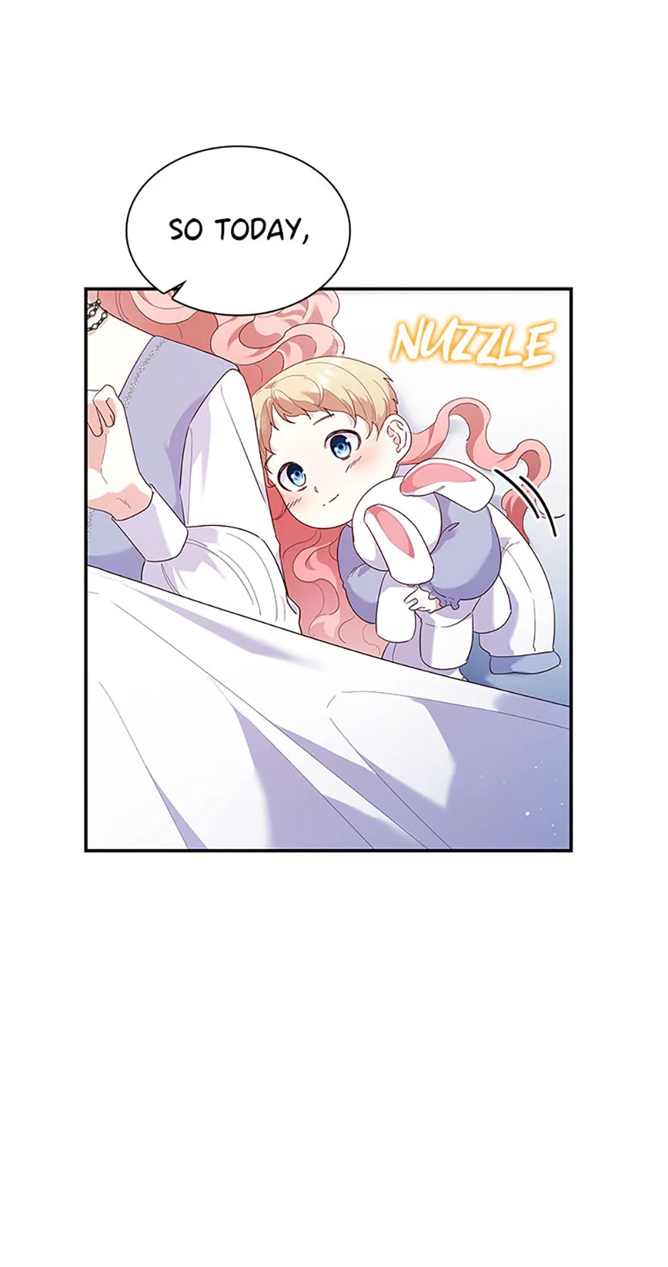 The Villainess Becomes a Mom Chapter 87 – Page 35
