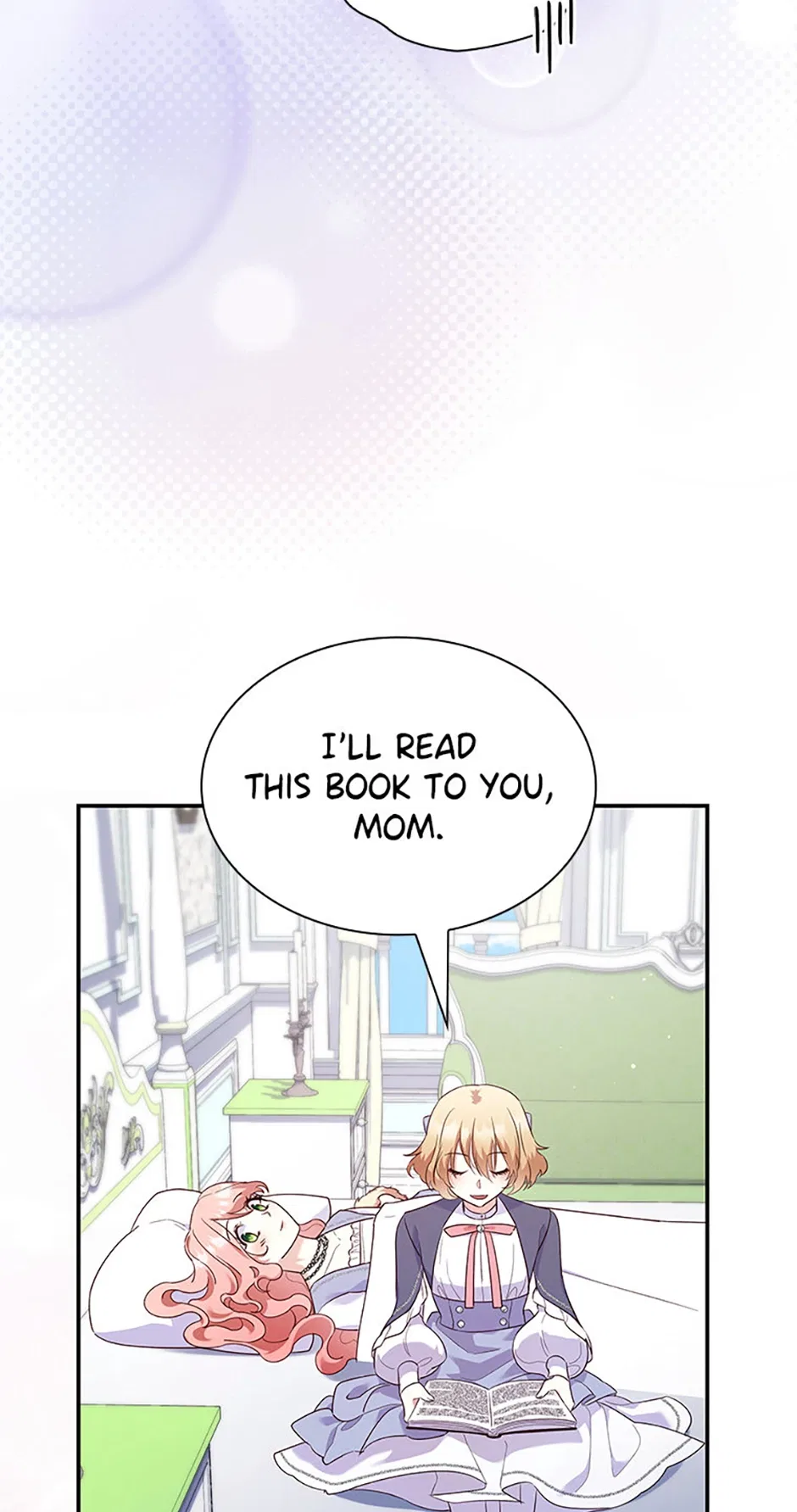 The Villainess Becomes a Mom Chapter 87 – Page 37