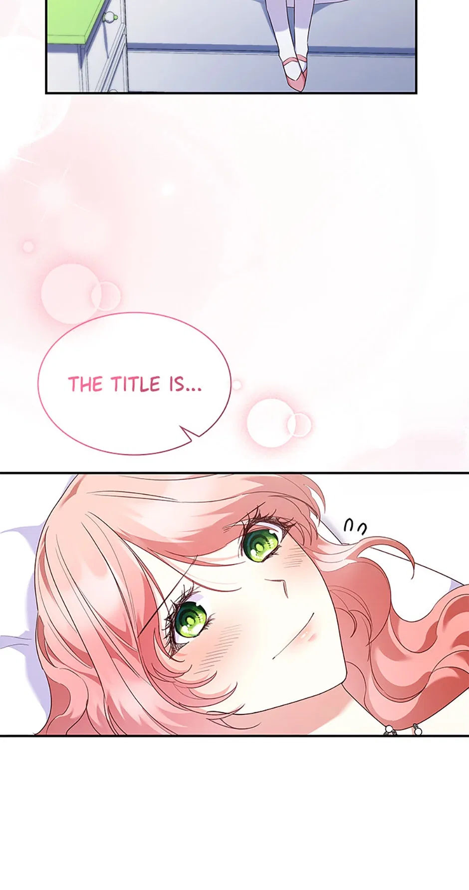 The Villainess Becomes a Mom Chapter 87 – Page 38