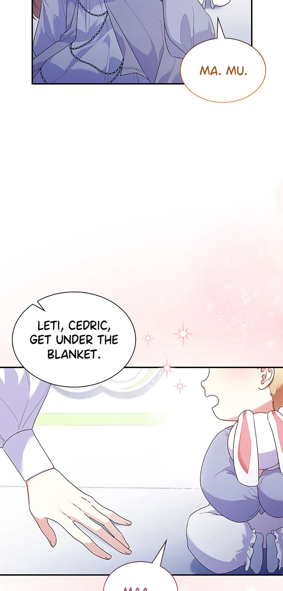 The Villainess Becomes a Mom Chapter 87 – Page 44