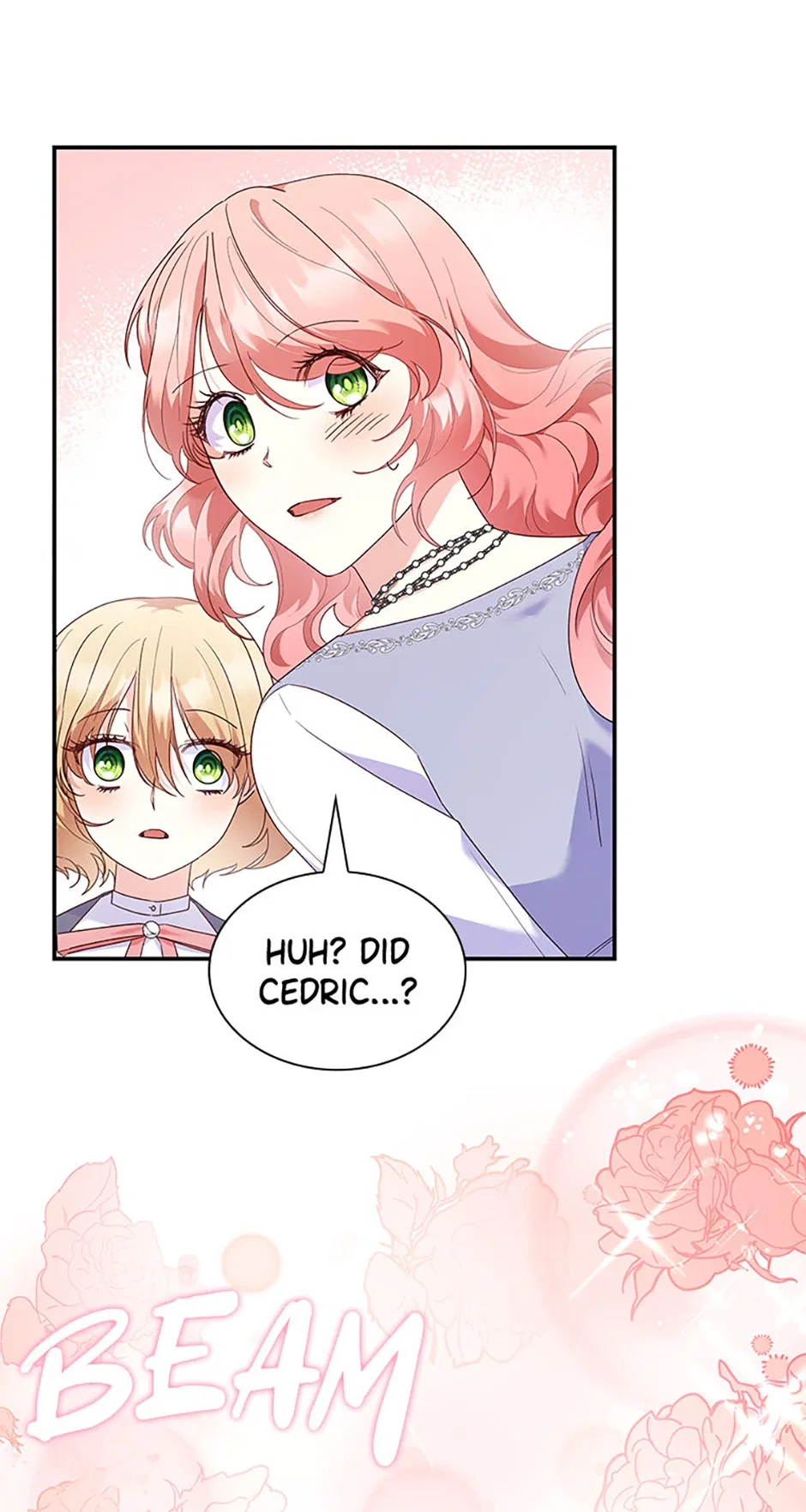 The Villainess Becomes a Mom Chapter 87 – Page 46