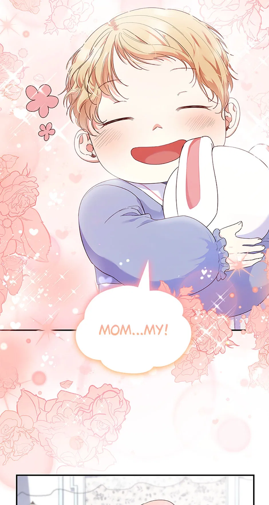 The Villainess Becomes a Mom Chapter 87 – Page 47