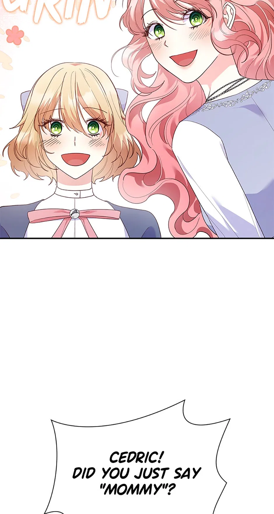 The Villainess Becomes a Mom Chapter 87 – Page 49
