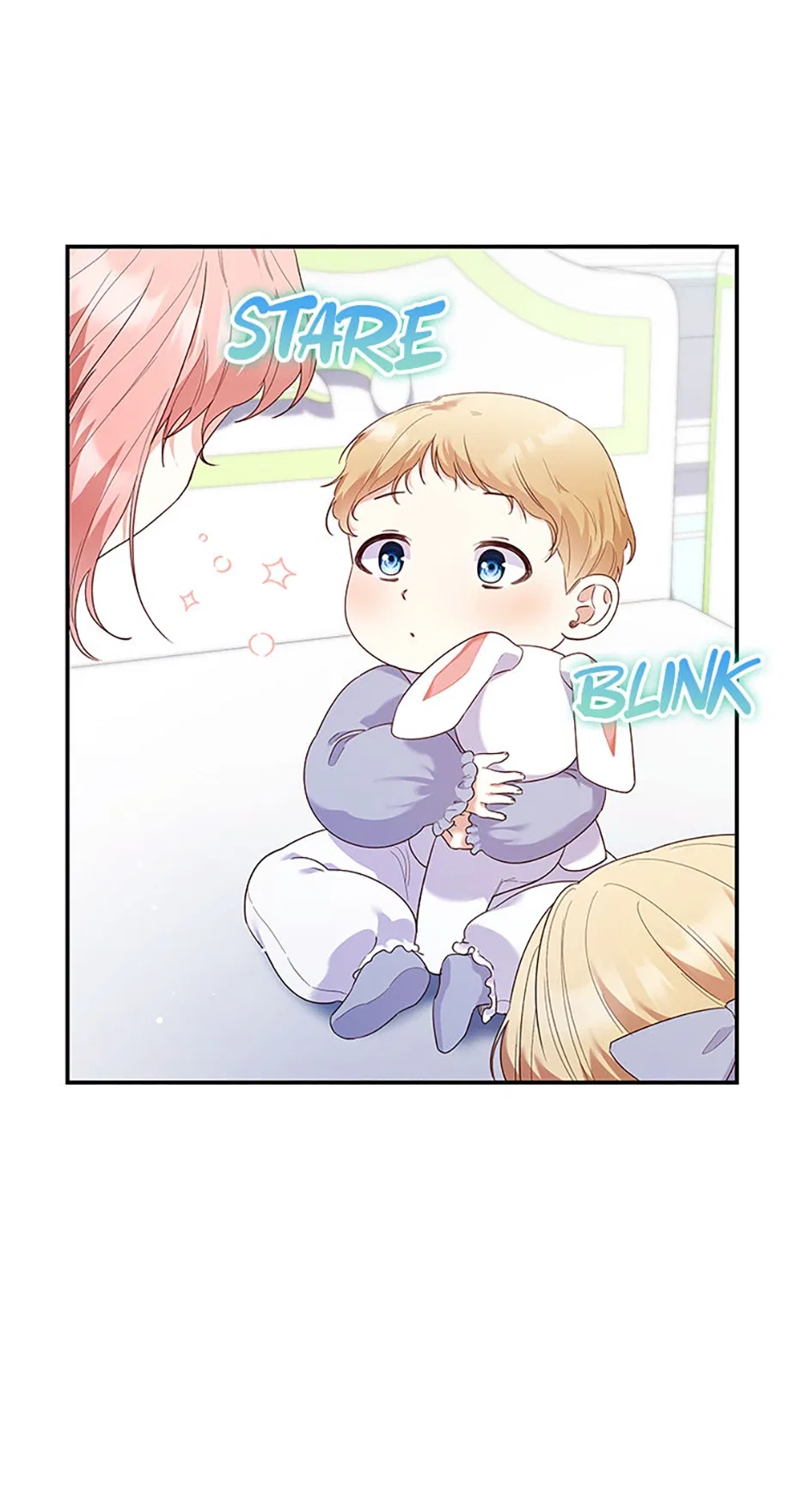 The Villainess Becomes a Mom Chapter 87 – Page 51