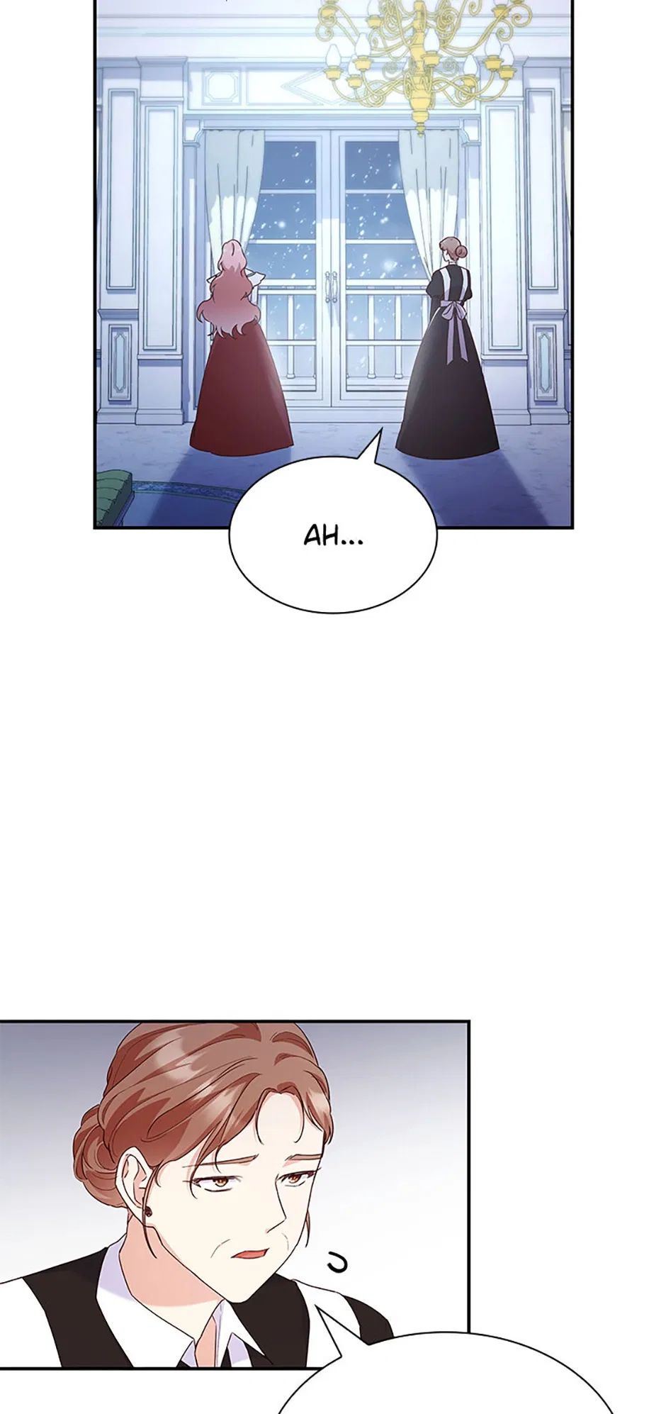 The Villainess Becomes a Mom Chapter 86 – Page 9
