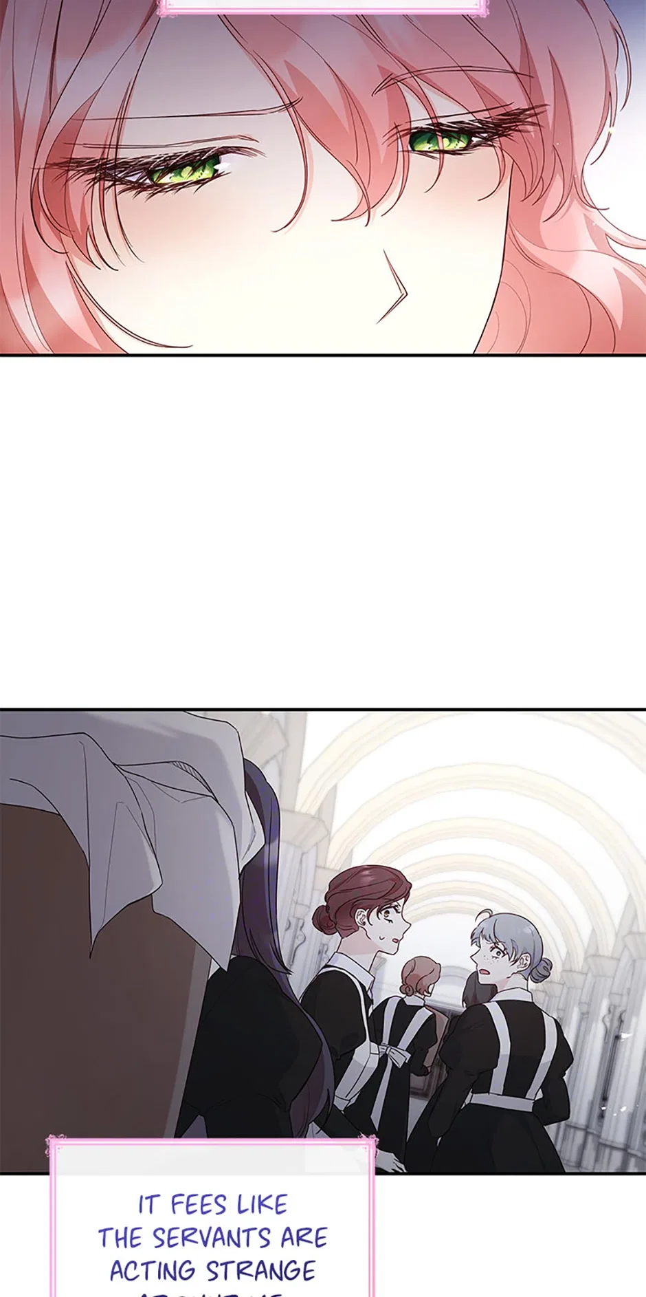 The Villainess Becomes a Mom Chapter 86 – Page 14