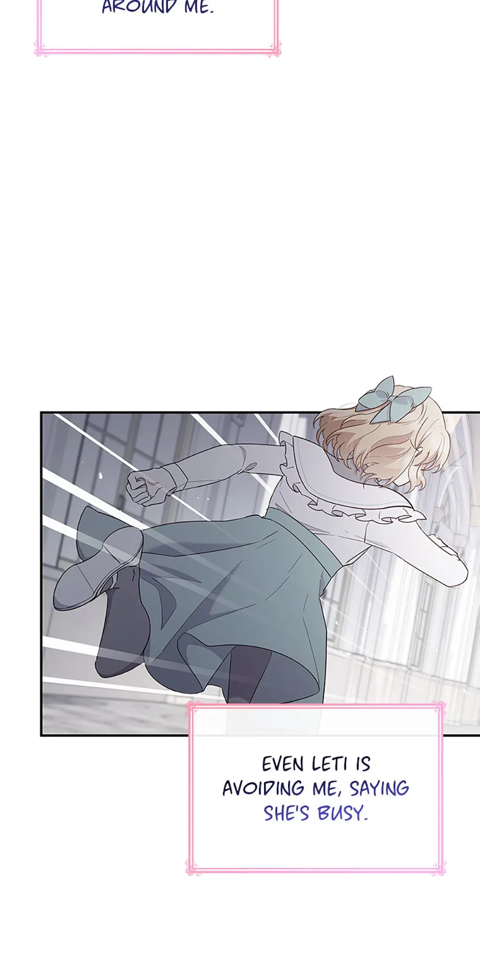 The Villainess Becomes a Mom Chapter 86 – Page 15