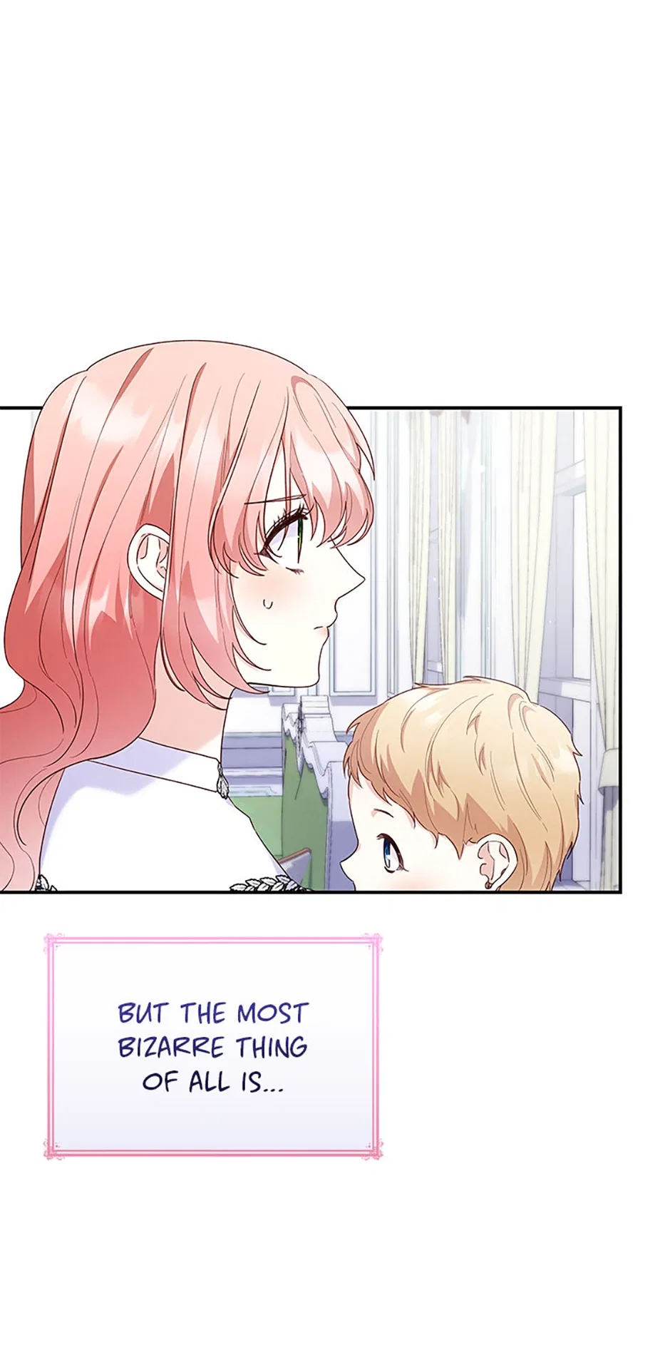 The Villainess Becomes a Mom Chapter 86 – Page 16