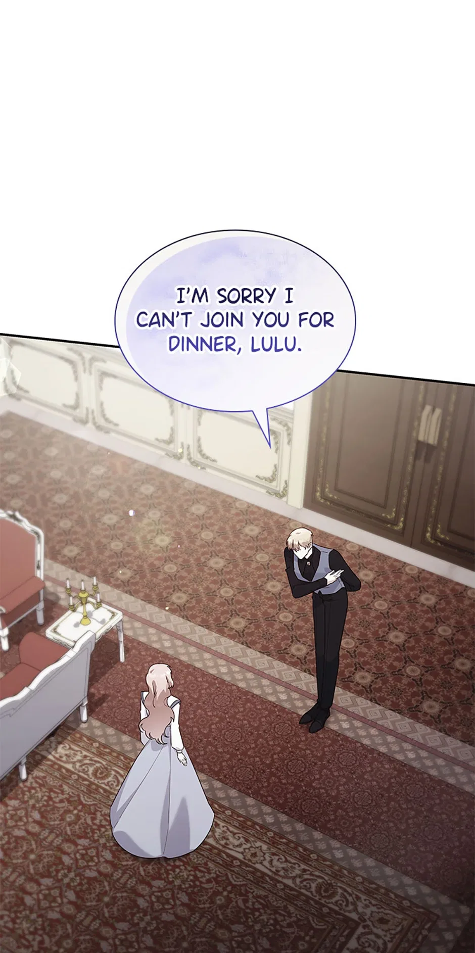 The Villainess Becomes a Mom Chapter 86 – Page 17