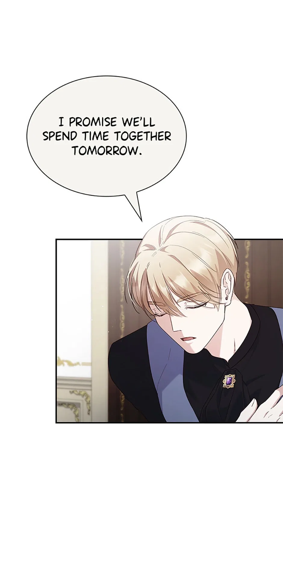 The Villainess Becomes a Mom Chapter 86 – Page 19