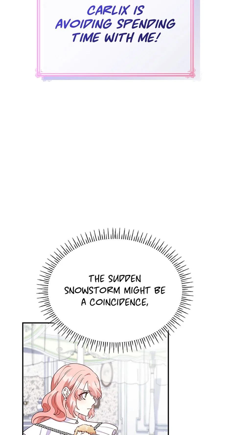 The Villainess Becomes a Mom Chapter 86 – Page 21