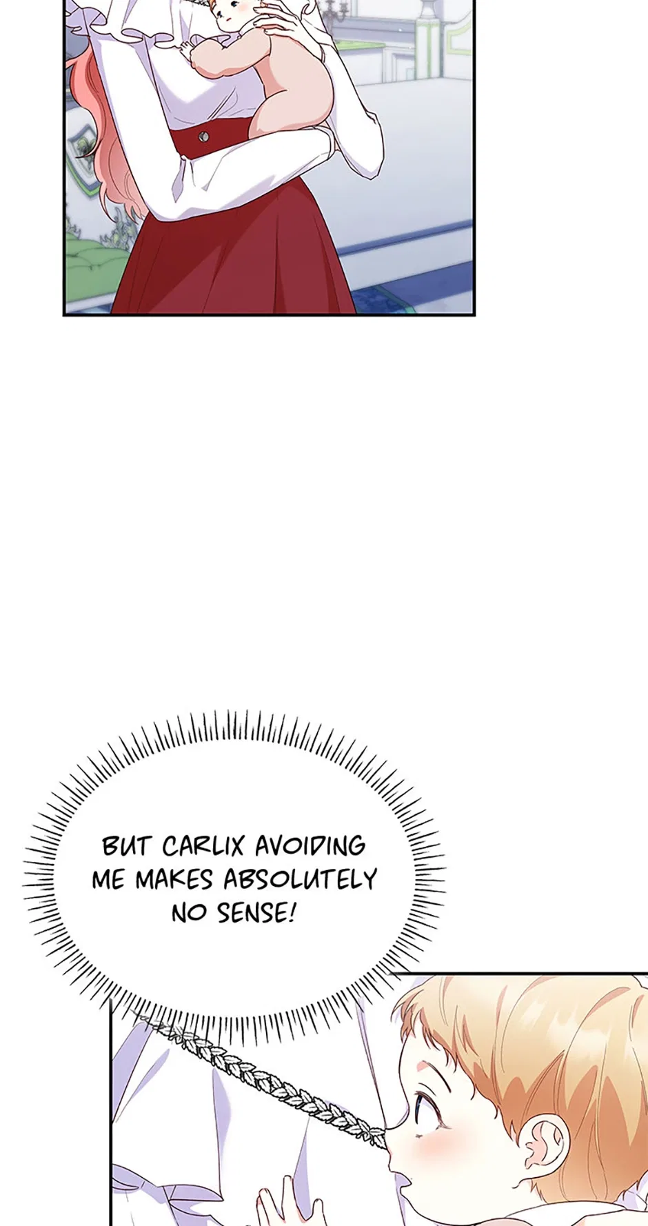 The Villainess Becomes a Mom Chapter 86 – Page 22