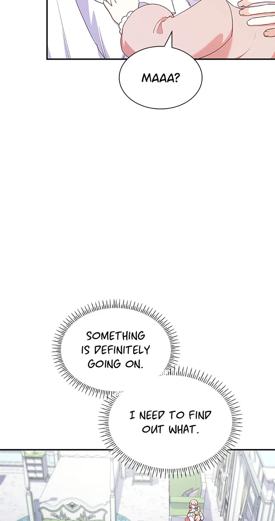 The Villainess Becomes a Mom Chapter 86 – Page 23