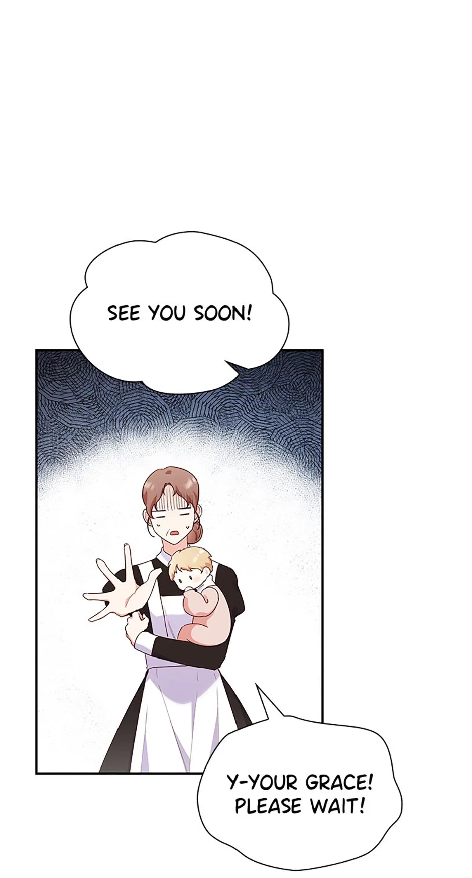 The Villainess Becomes a Mom Chapter 86 – Page 28
