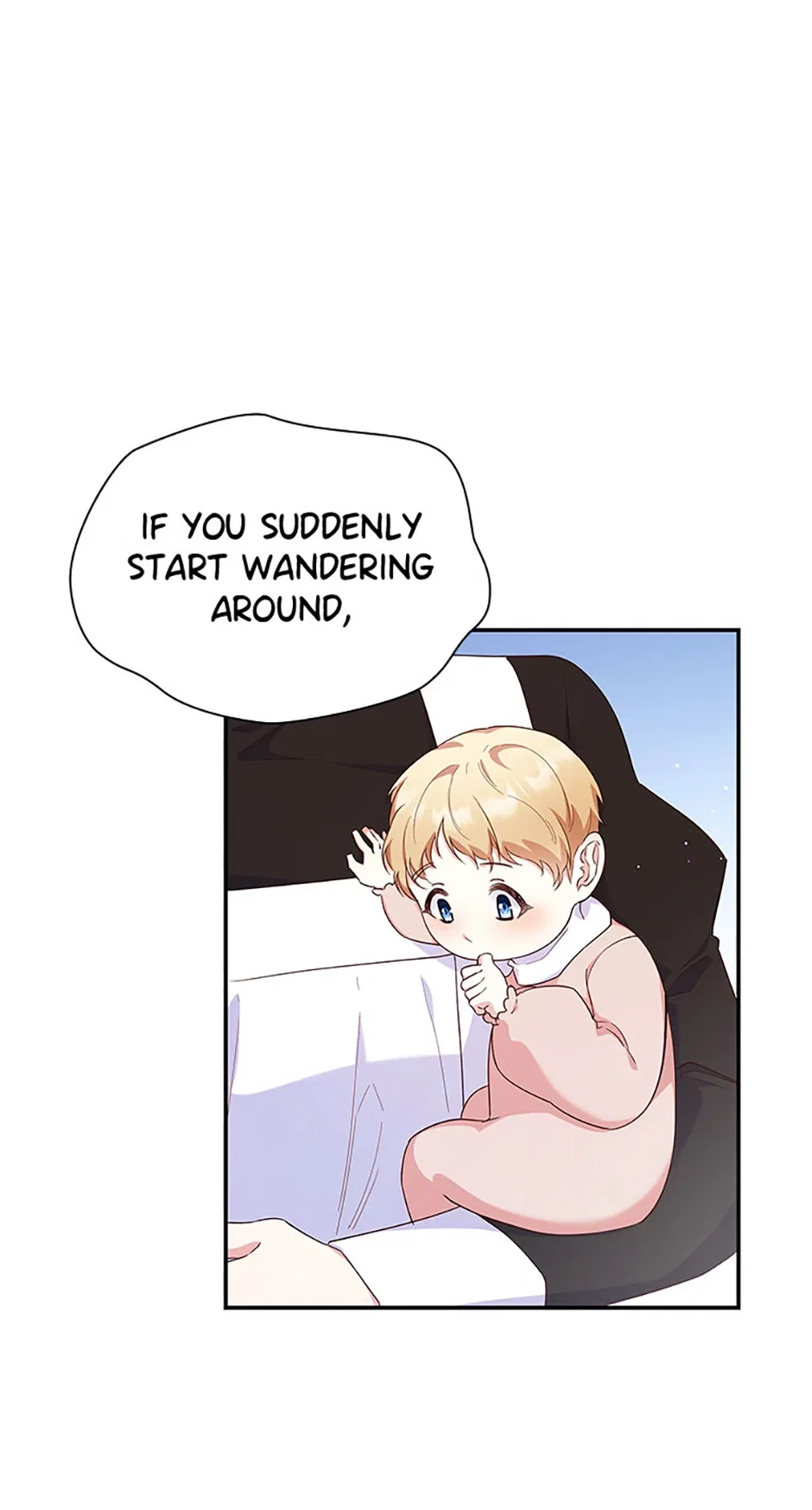 The Villainess Becomes a Mom Chapter 86 – Page 29