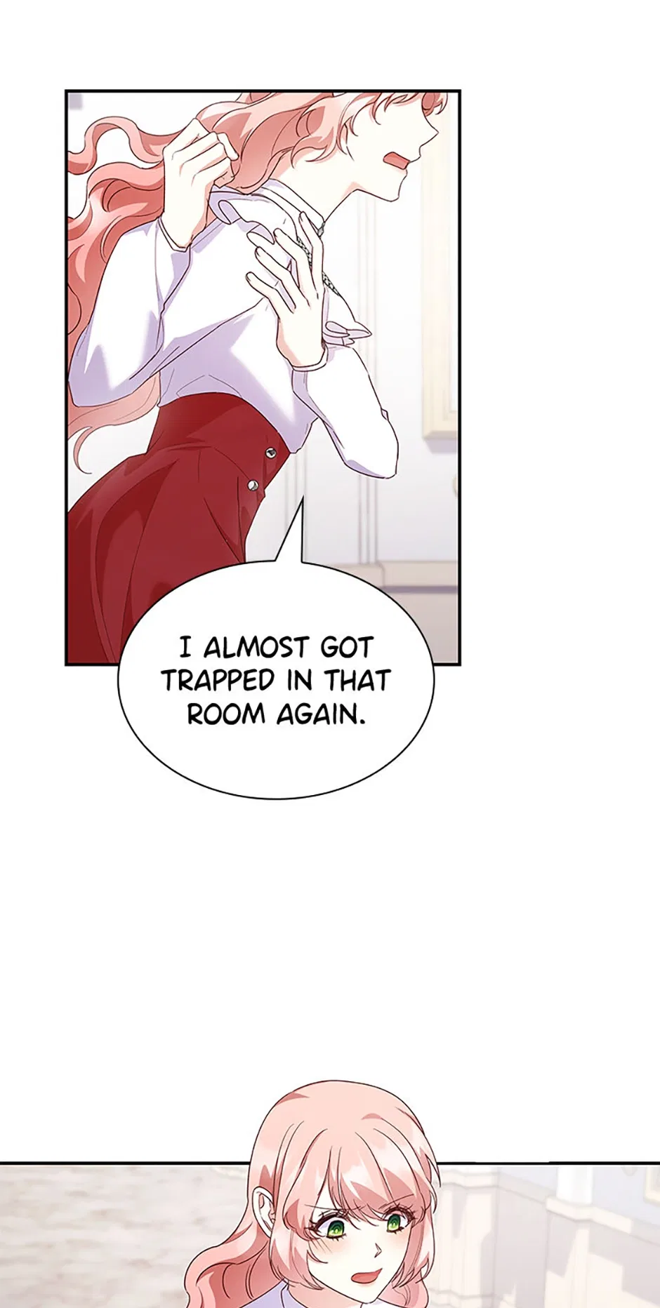 The Villainess Becomes a Mom Chapter 86 – Page 33