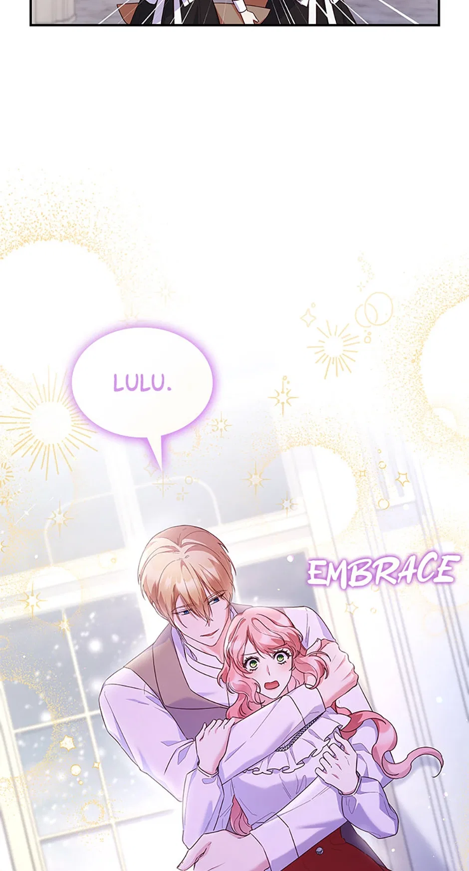 The Villainess Becomes a Mom Chapter 86 – Page 42