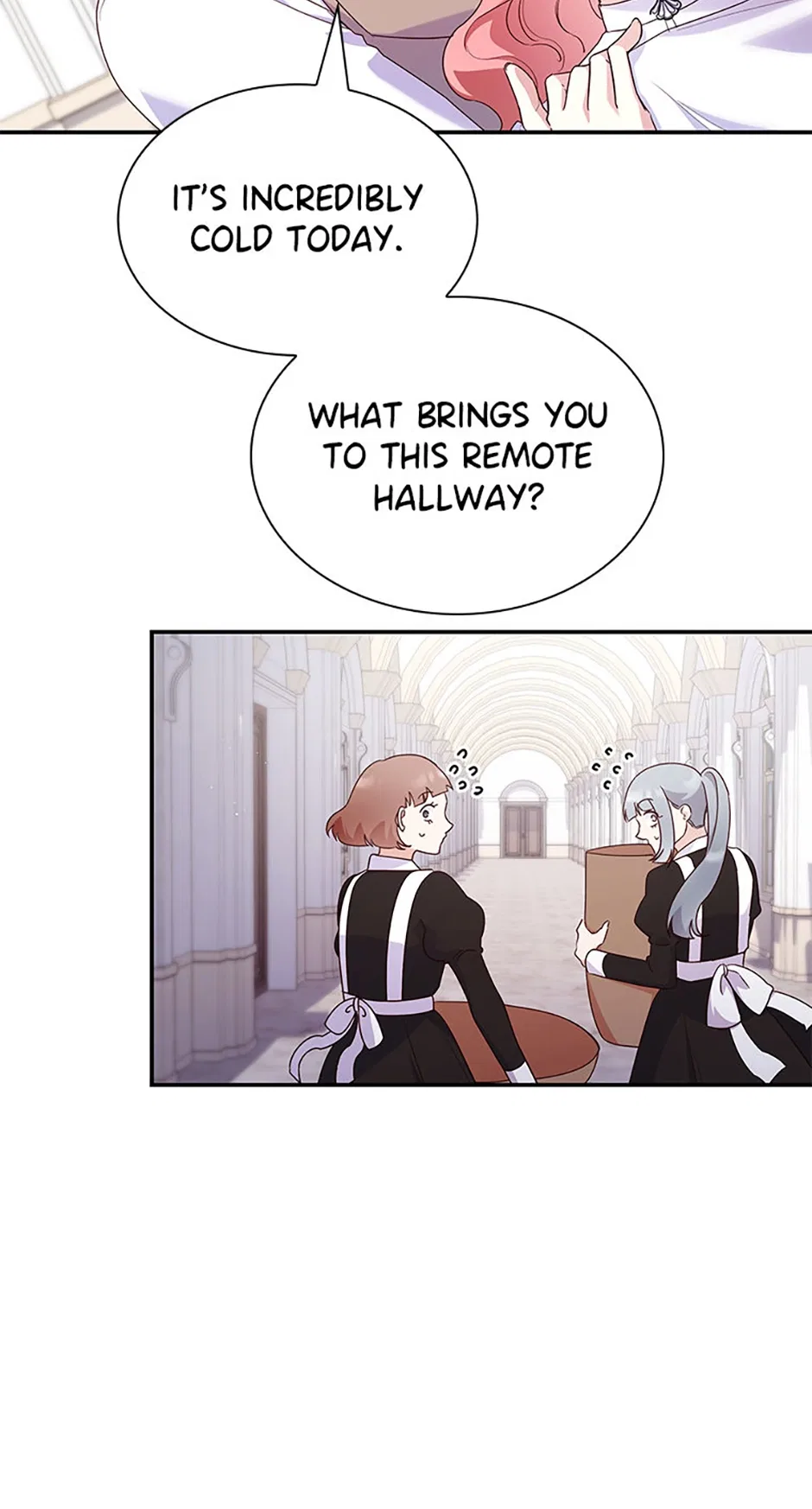 The Villainess Becomes a Mom Chapter 86 – Page 44