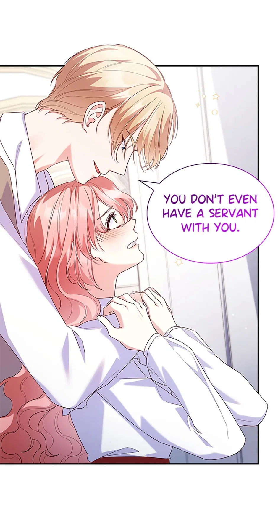 The Villainess Becomes a Mom Chapter 86 – Page 45