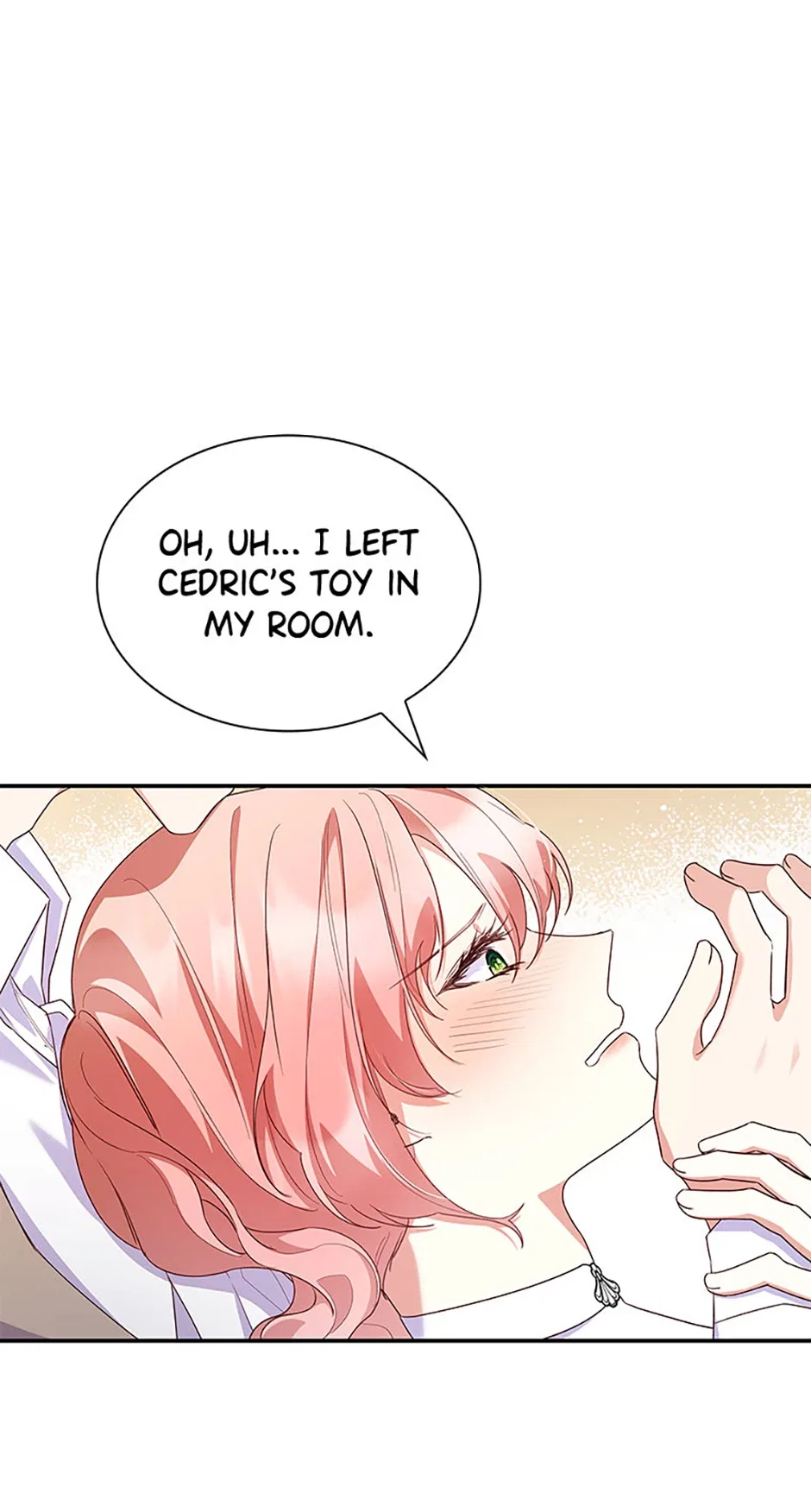 The Villainess Becomes a Mom Chapter 86 – Page 46
