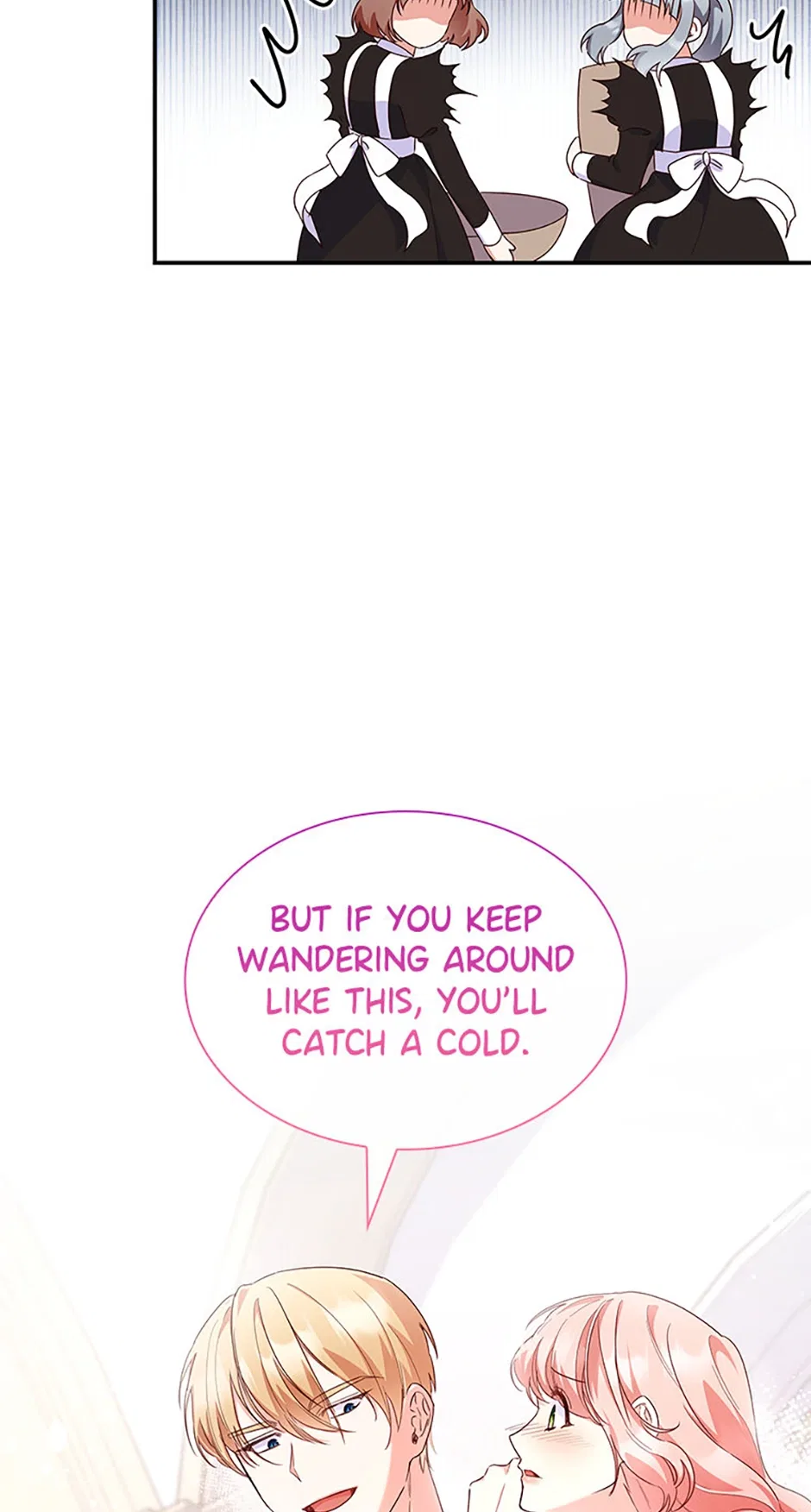 The Villainess Becomes a Mom Chapter 86 – Page 49