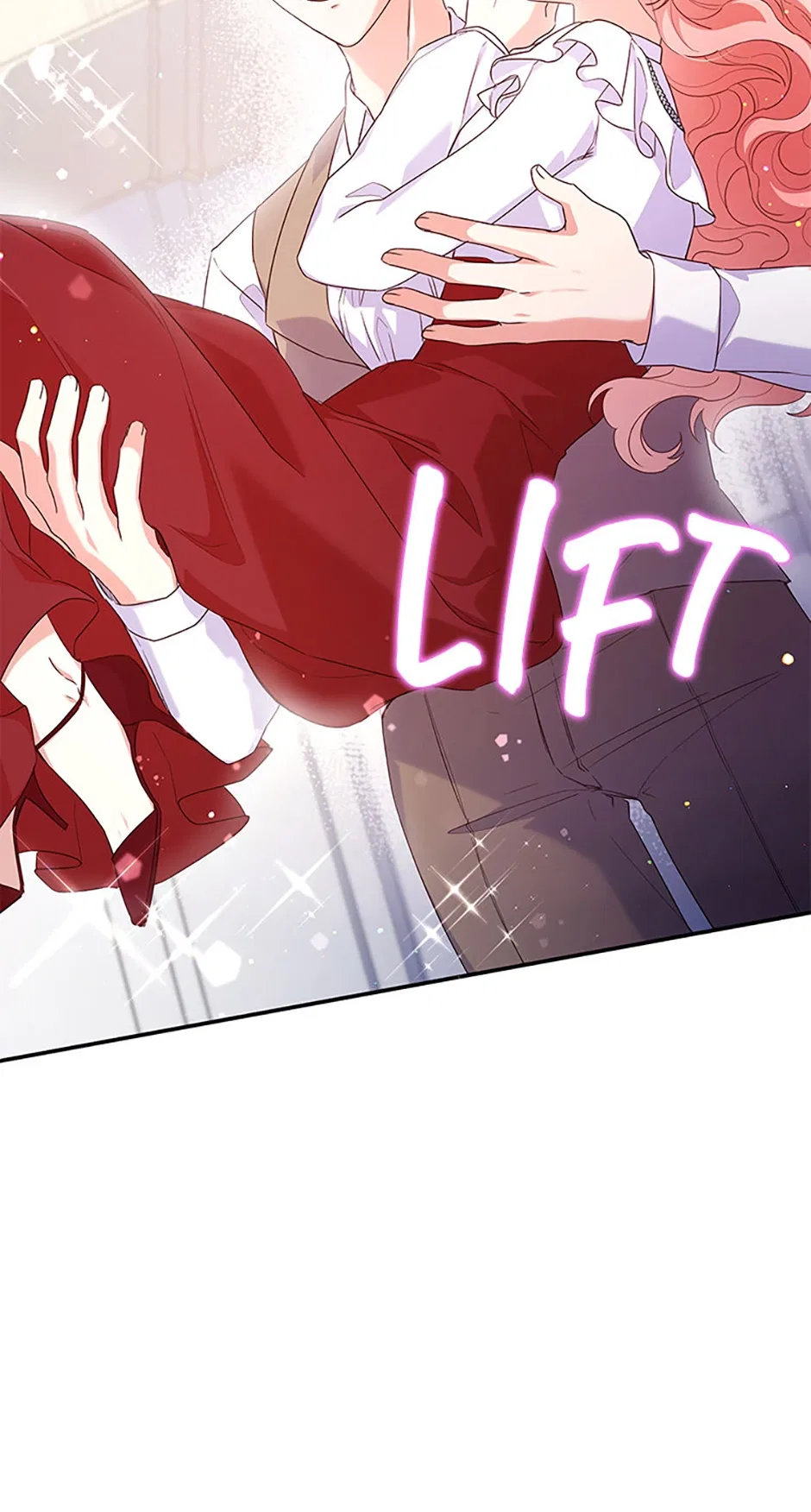 The Villainess Becomes a Mom Chapter 86 – Page 50