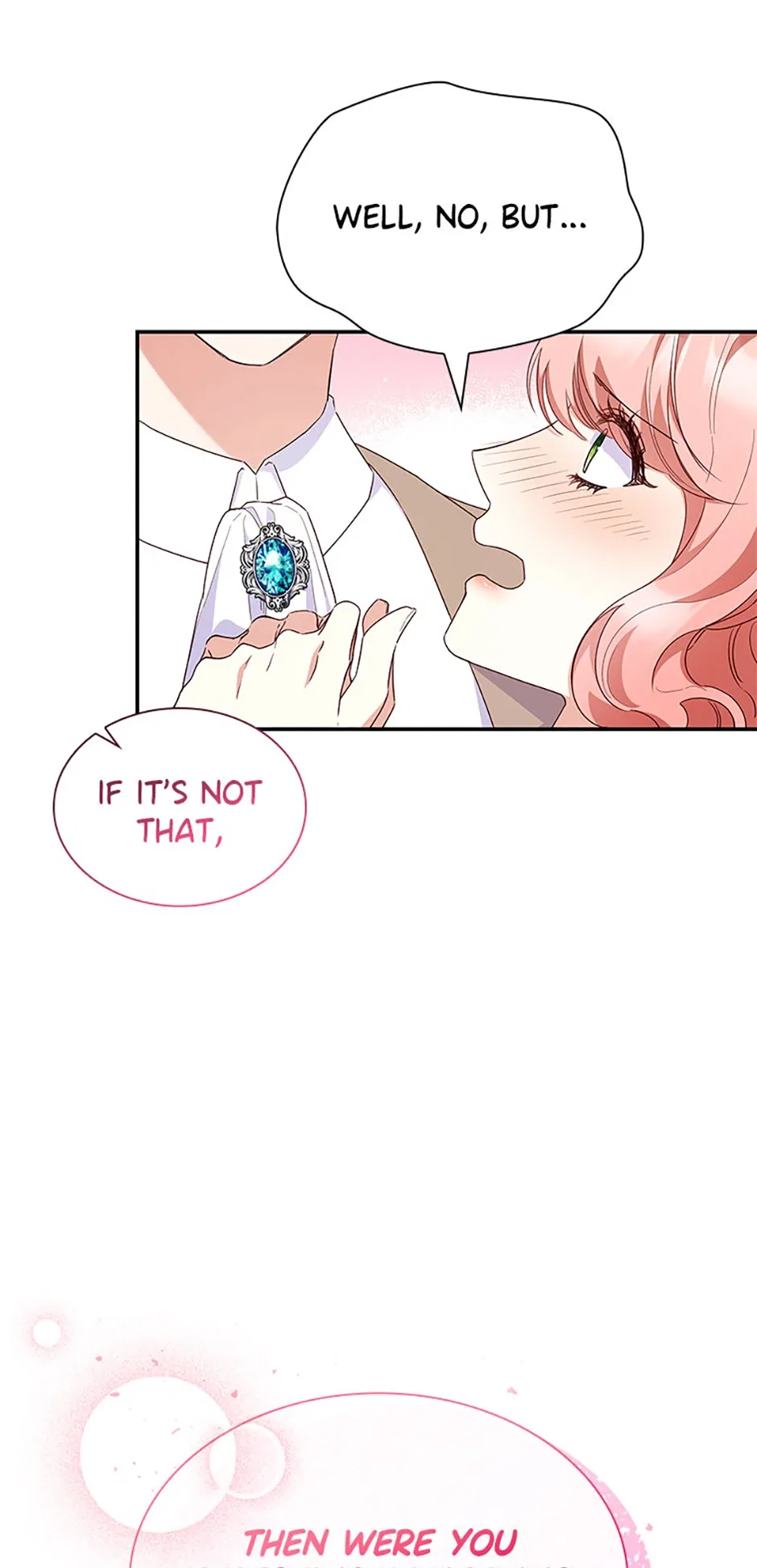 The Villainess Becomes a Mom Chapter 86 – Page 53