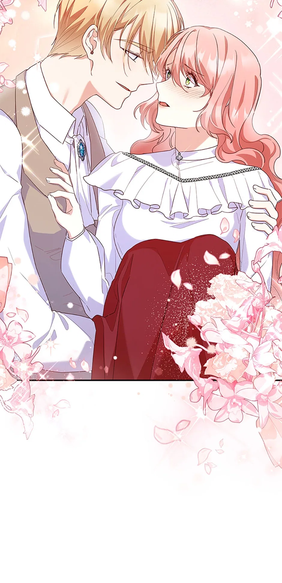 The Villainess Becomes a Mom Chapter 86 – Page 58