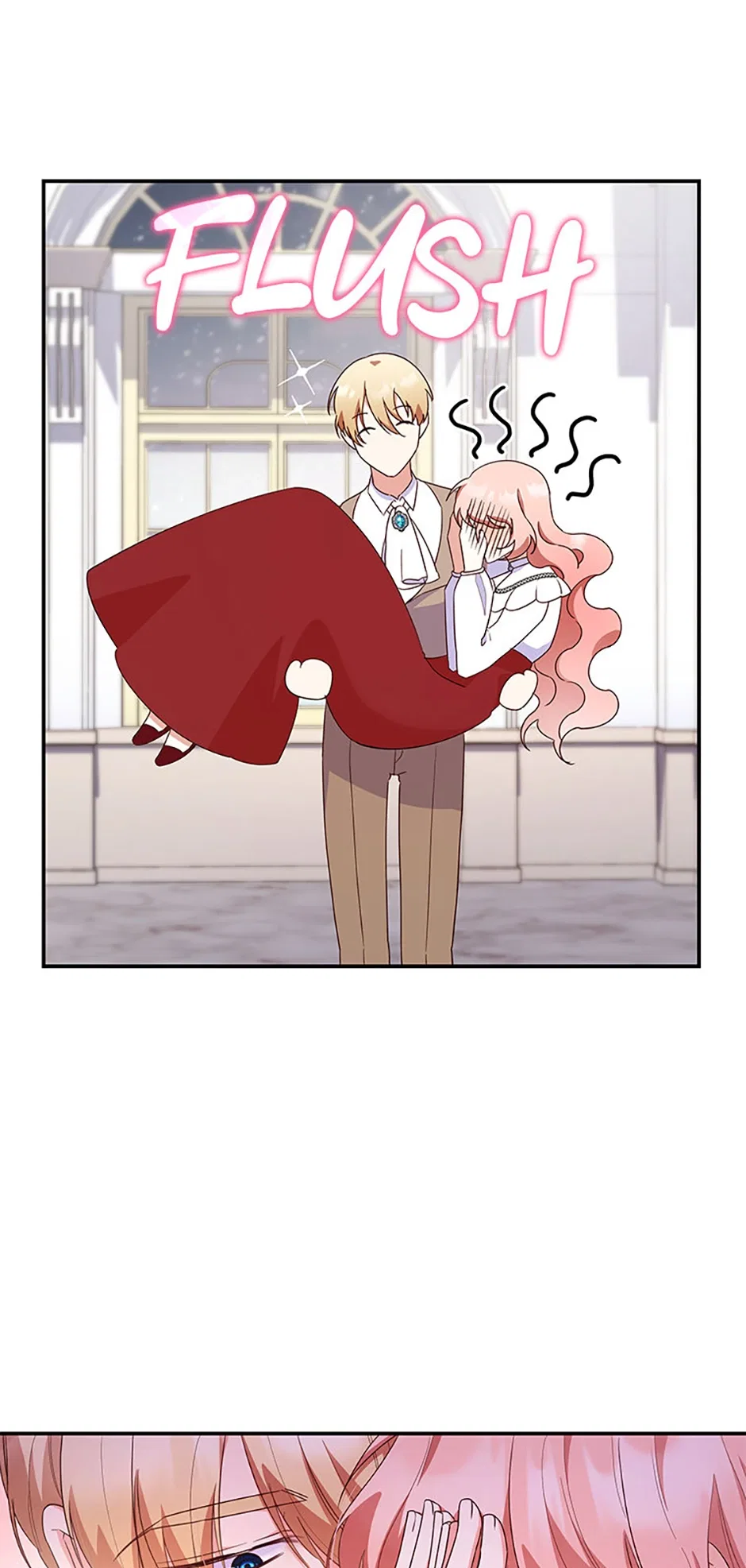 The Villainess Becomes a Mom Chapter 86 – Page 59