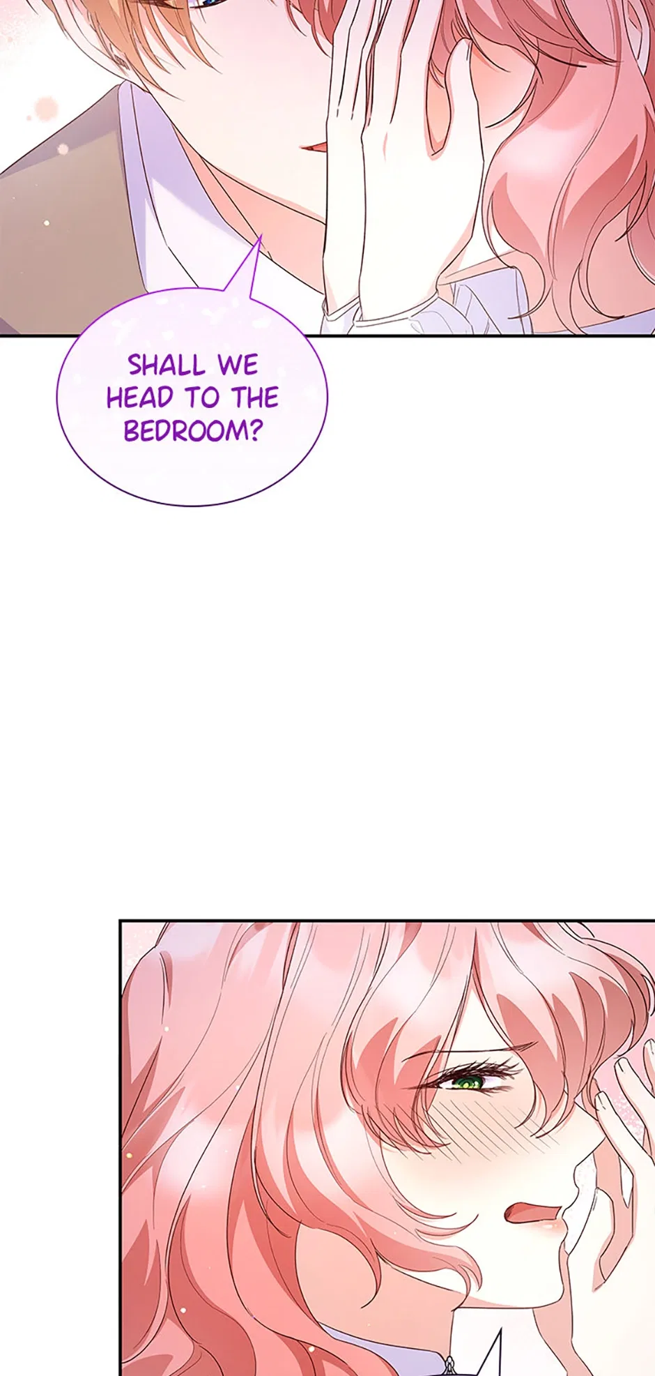 The Villainess Becomes a Mom Chapter 86 – Page 60