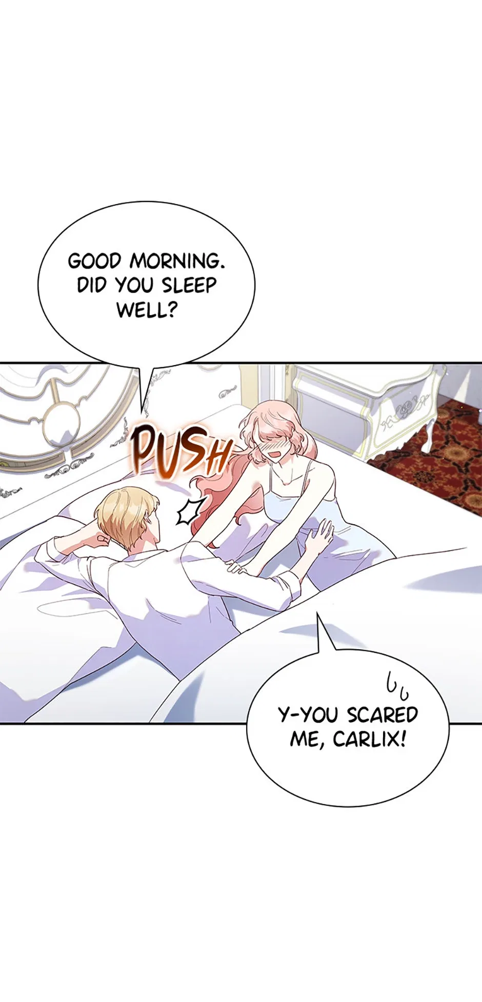 The Villainess Becomes a Mom Chapter 85 – Page 5