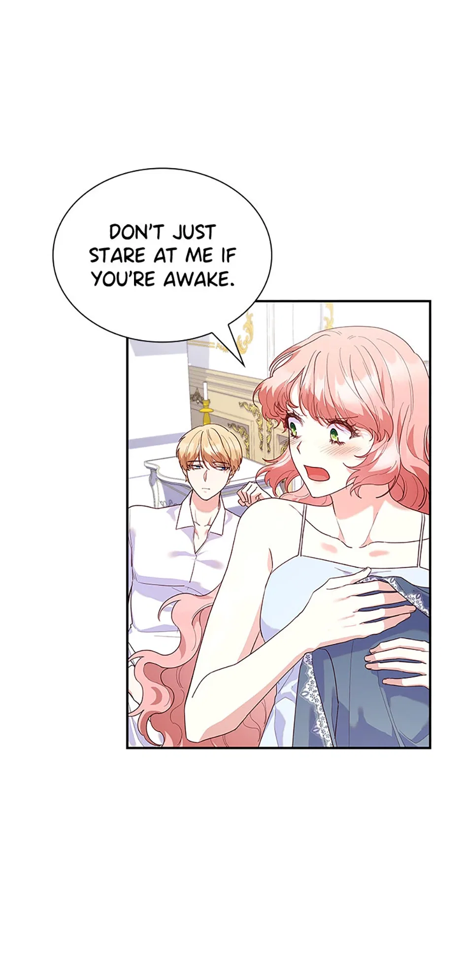 The Villainess Becomes a Mom Chapter 85 – Page 6