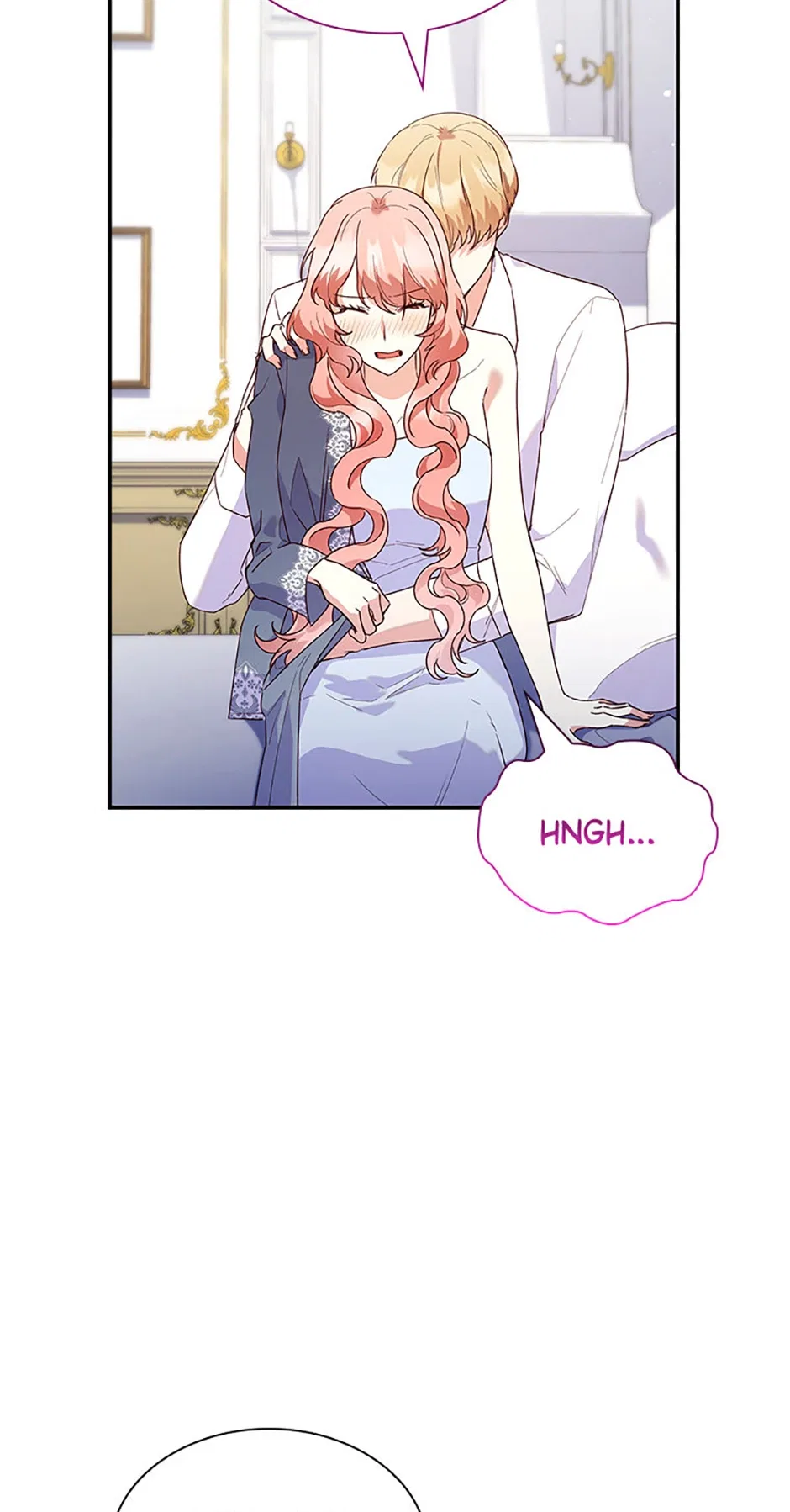 The Villainess Becomes a Mom Chapter 85 – Page 15