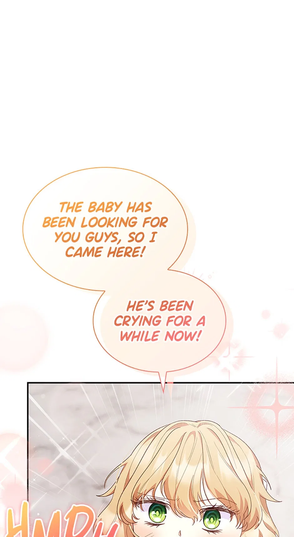 The Villainess Becomes a Mom Chapter 85 – Page 20