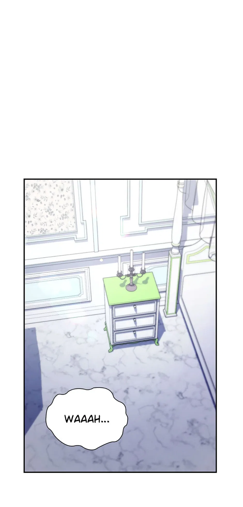 The Villainess Becomes a Mom Chapter 85 – Page 25