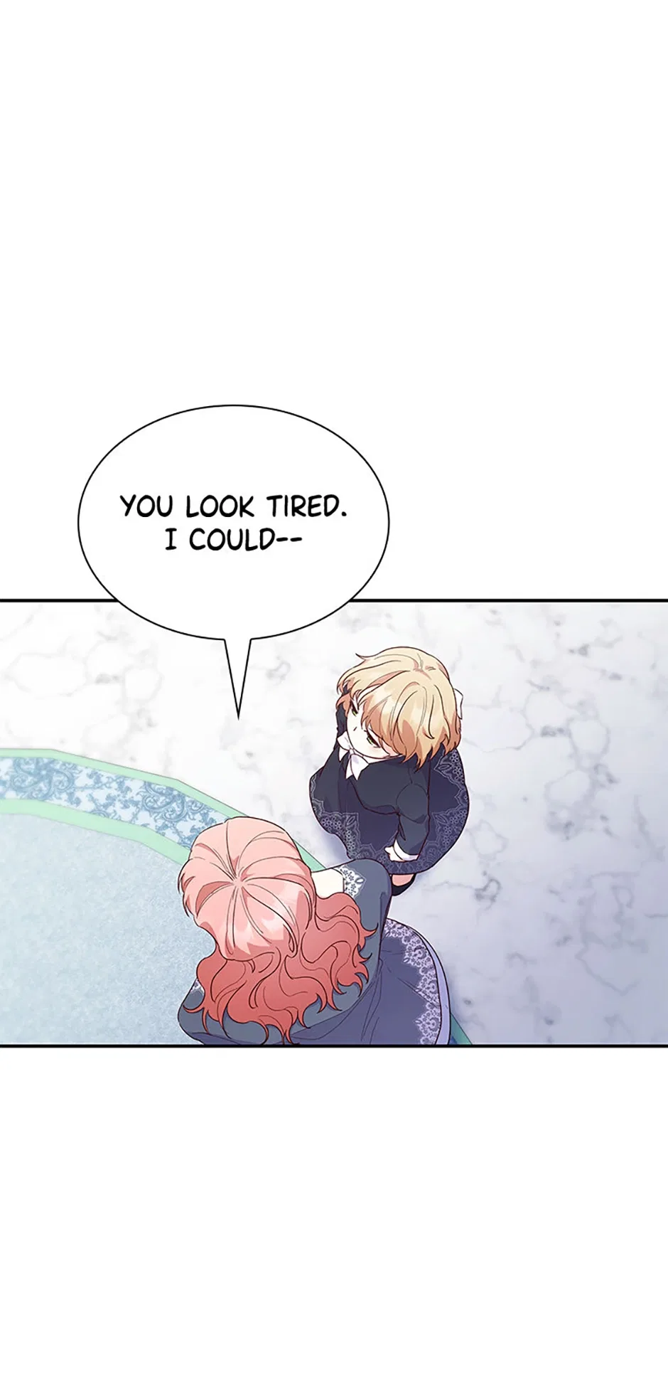 The Villainess Becomes a Mom Chapter 85 – Page 27