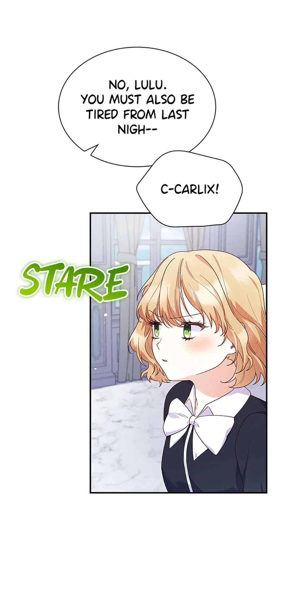The Villainess Becomes a Mom Chapter 85 – Page 28