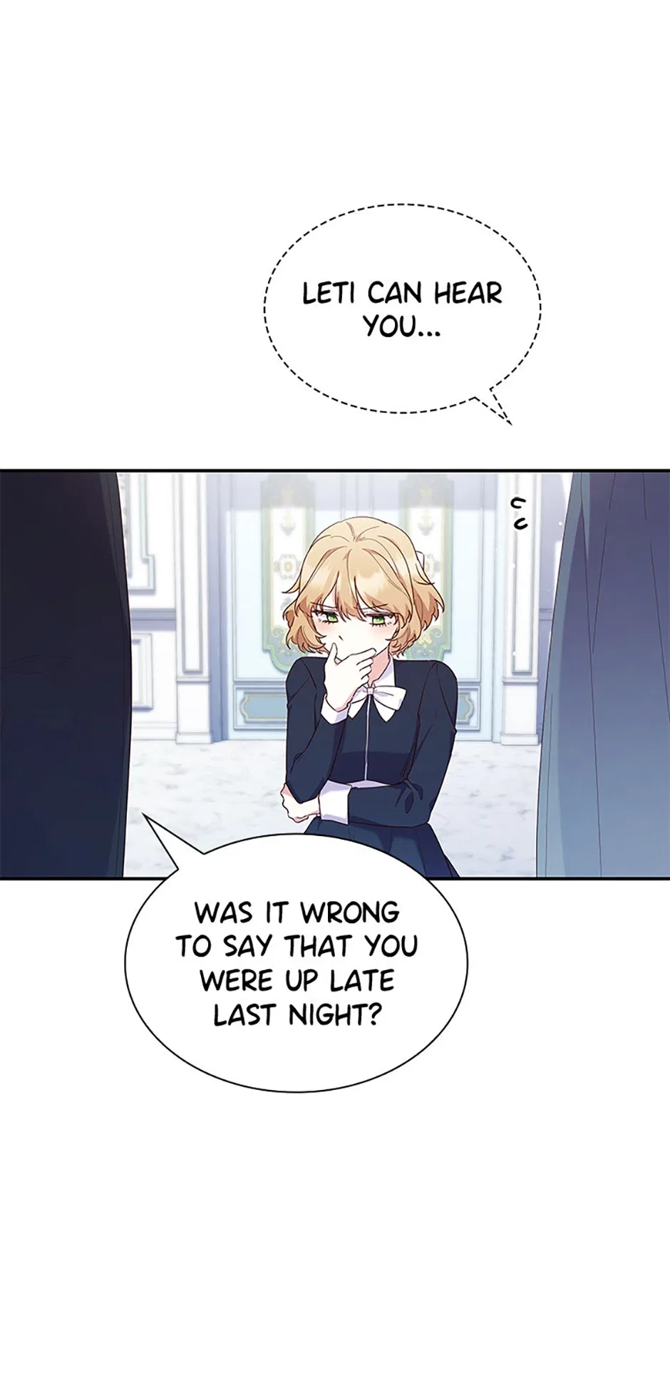 The Villainess Becomes a Mom Chapter 85 – Page 29