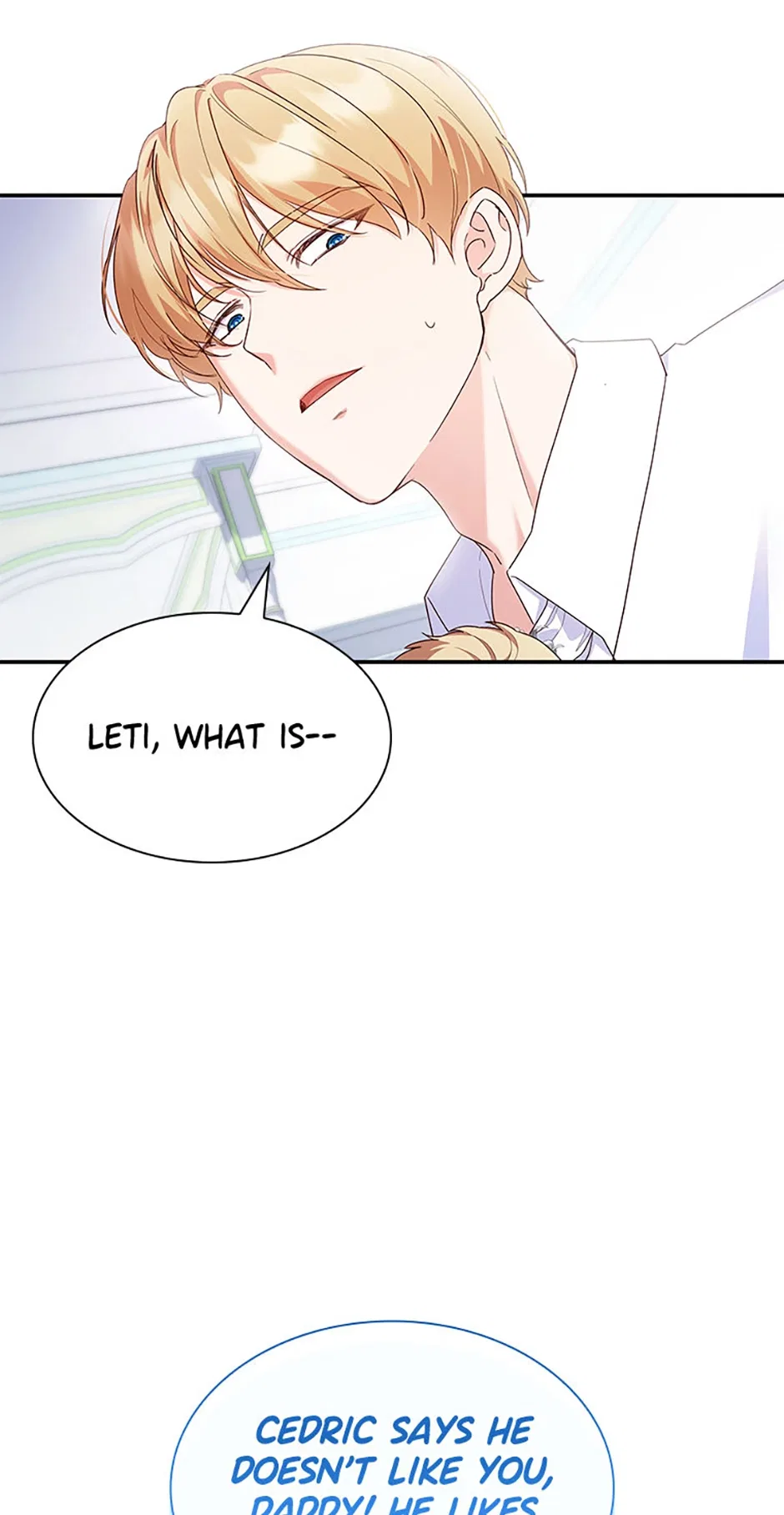 The Villainess Becomes a Mom Chapter 85 – Page 31