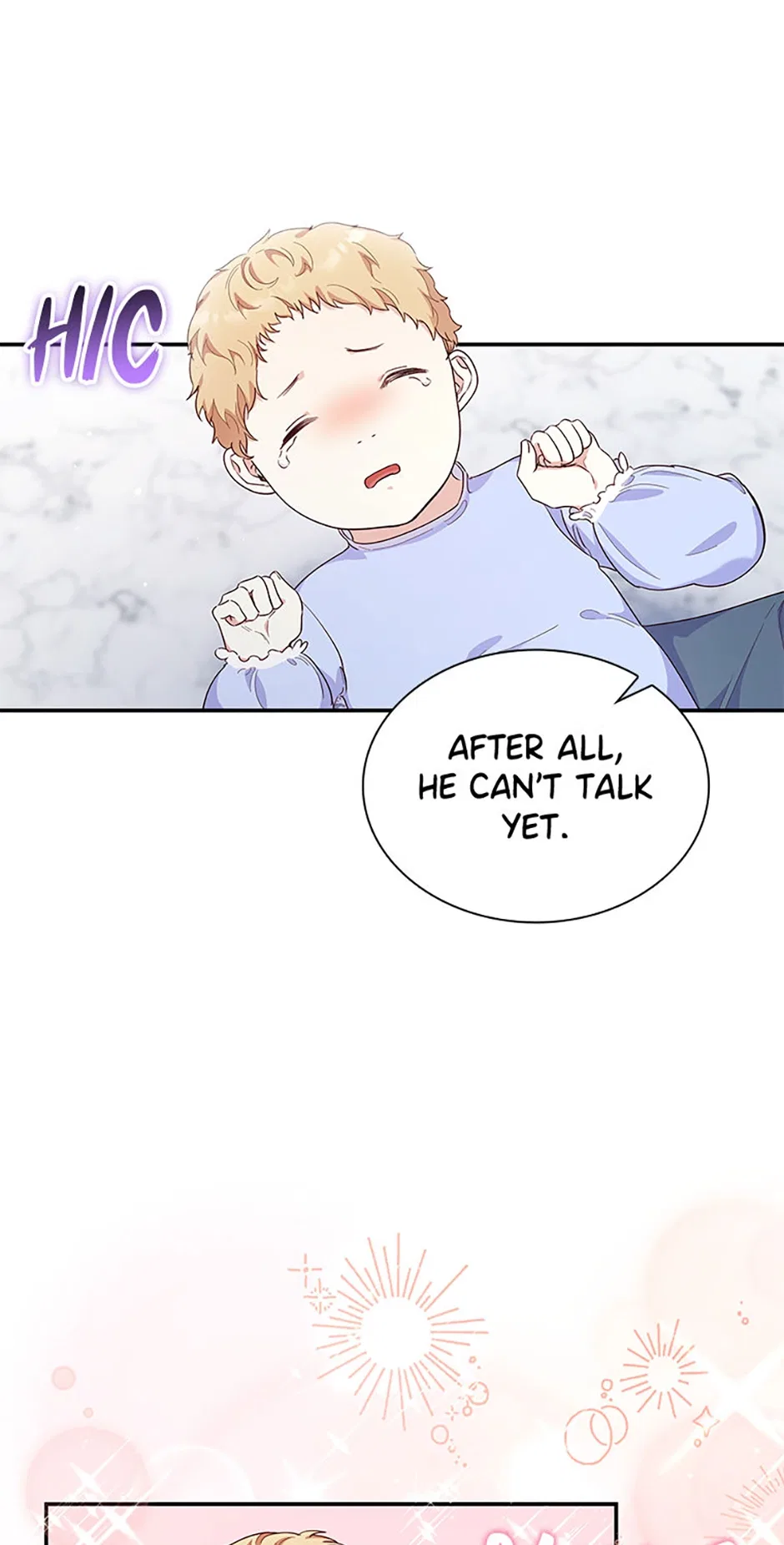 The Villainess Becomes a Mom Chapter 85 – Page 35