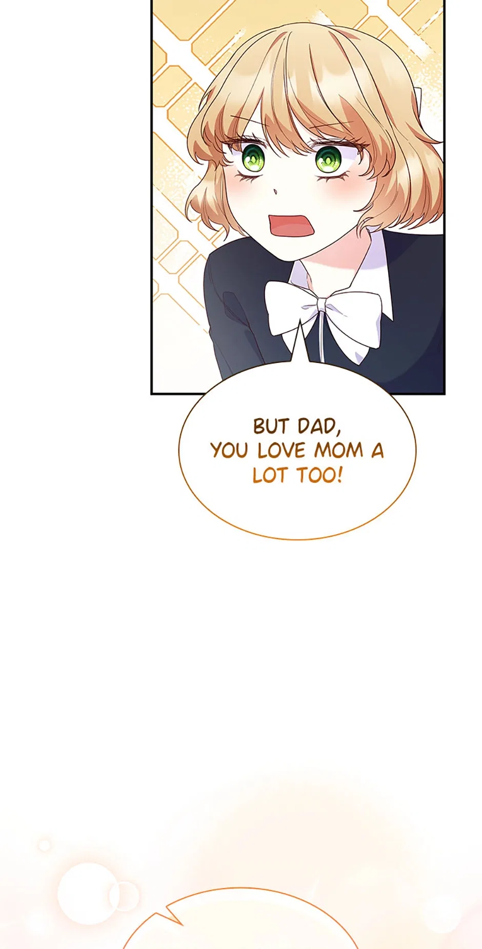 The Villainess Becomes a Mom Chapter 85 – Page 38