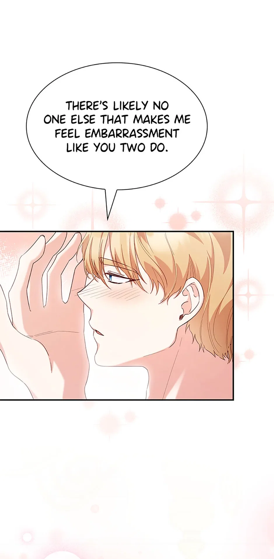 The Villainess Becomes a Mom Chapter 85 – Page 41